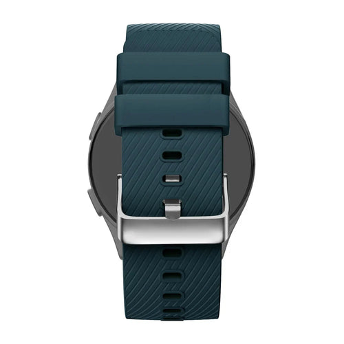 Bandz Bracelet silicone 'Deluxe' Coros Apex 4 - 42mm (vert foncé)