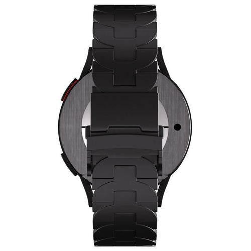 Bracelet titane Huawei Watch 5 - 46mm (noir)