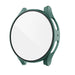Samsung Galaxy Watch 5 40mm Hard Case with Glass (Green)