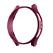 Samsung Galaxy Watch 5 40mm PC Hard Case (Burgundy)