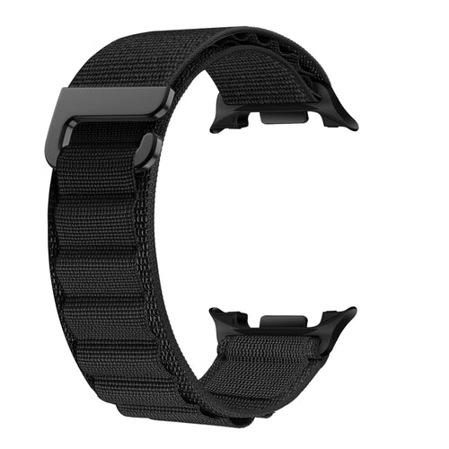Bracelet Alpine Samsung Galaxy Watch 8 - 40mm (noir)
