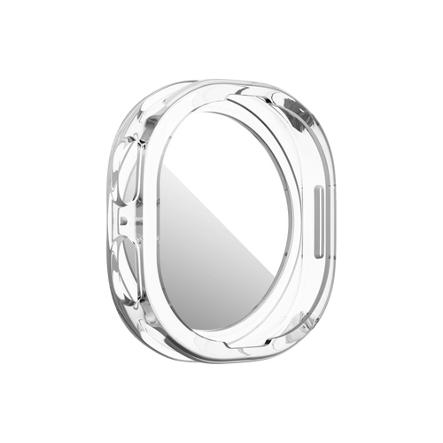 Bandz Coque TPU Samsung Galaxy Watch 8 - 40mm (transparent)