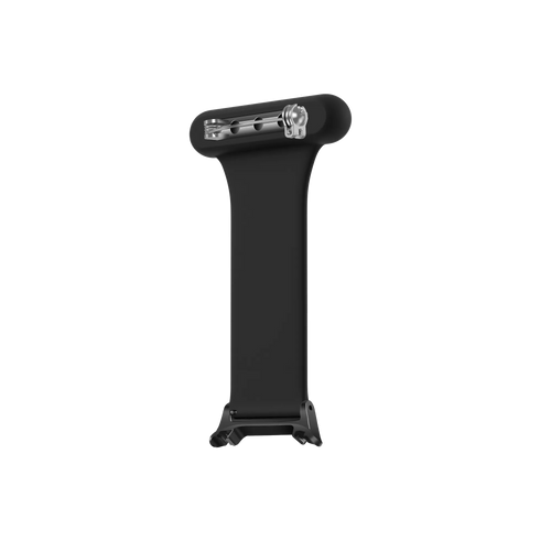Bracelet TPU con marco Samsung Galaxy Watch 8 - 40mm (noir)