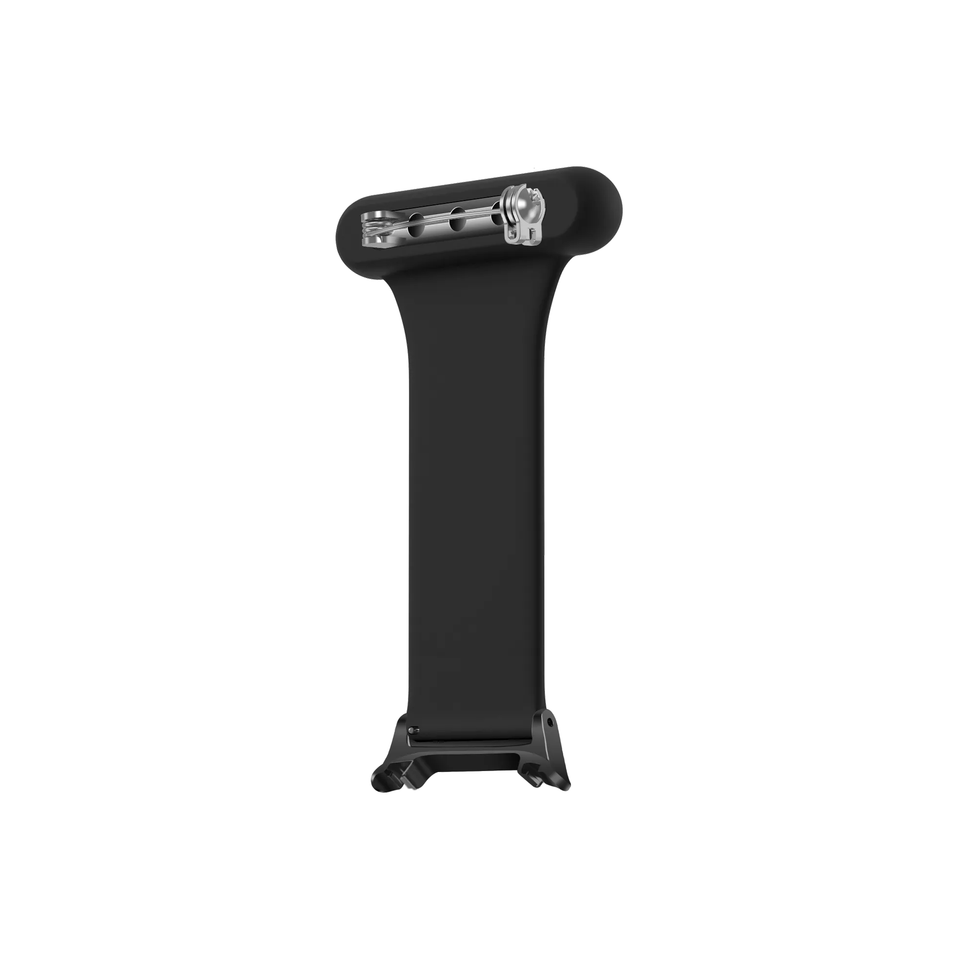 Samsung Galaxy Watch 8 - 40mm Nurse Fob (Black)
