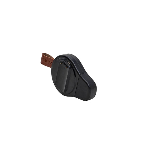 Mini Chargeur Fitbit Versa 3/Sense (noir)