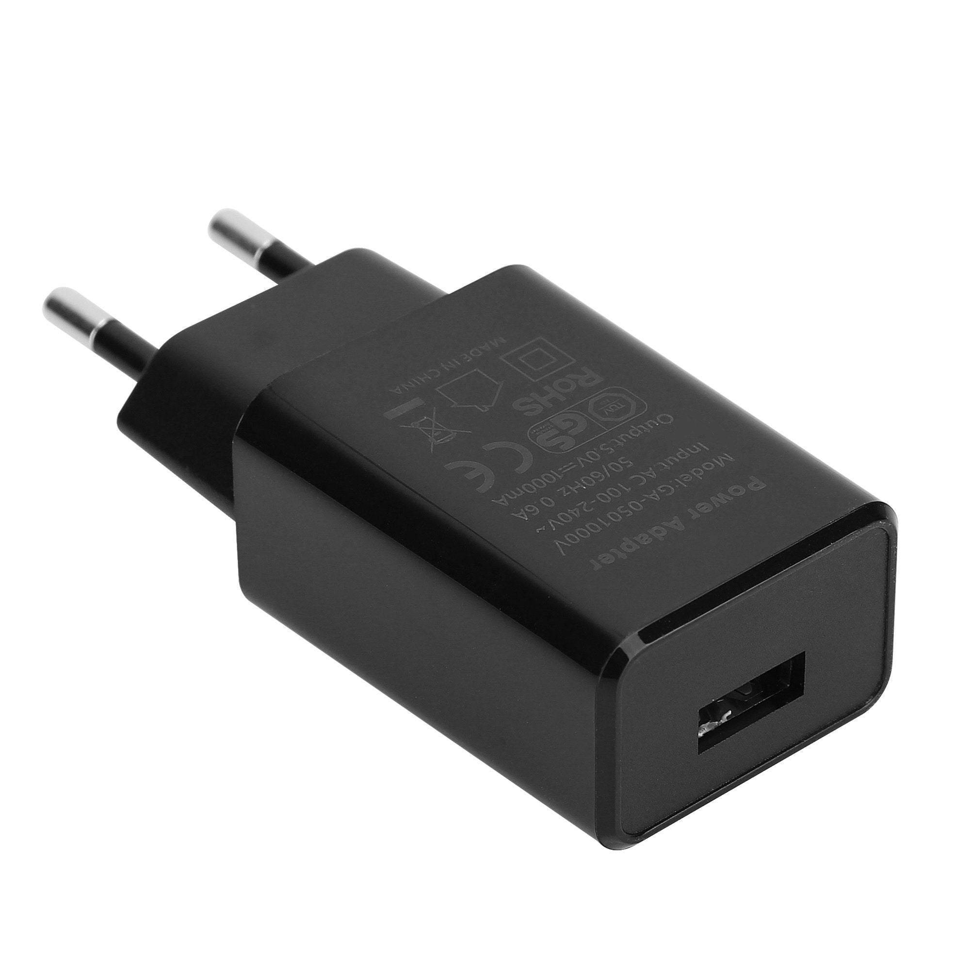 Compatible avec Smartwatches USB-Adapter 5W