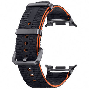 Bracelet sport Original Samsung Galaxy Watch 8 - 40mm (graphite)