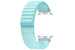 Bracelet en tissu Original Samsung Galaxy Watch 8 - 40mm (menthe)