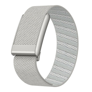 Whoop 5.0 Nylon Strap (Starlight)