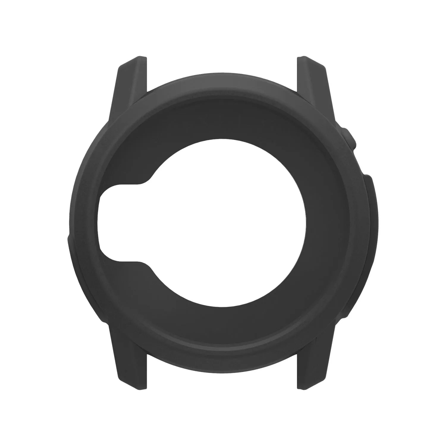 Coque silicone Coros Apex 4 - 46mm (noir)