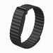 Bracelet magnétique silicone Fitbit Air (noir)