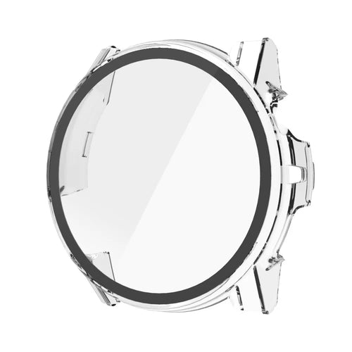 Coque en verre Coros Apex 4 - 46mm PC (transparent)