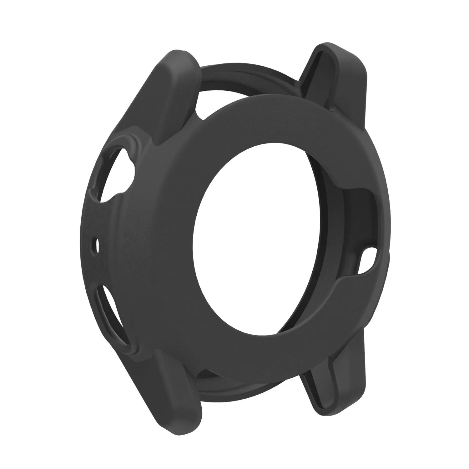 Coque silicone Coros Apex 4 - 42mm (noir)