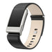 Whoop MG Leather Strap (Black)