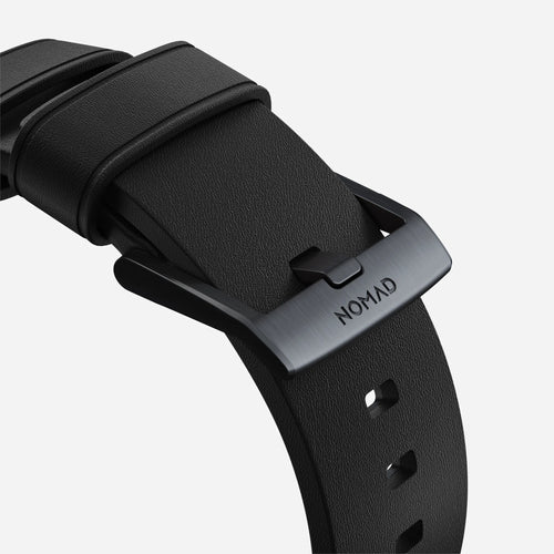 Nomad Bracelet hibrida Apple Watch Active Pro (noir)