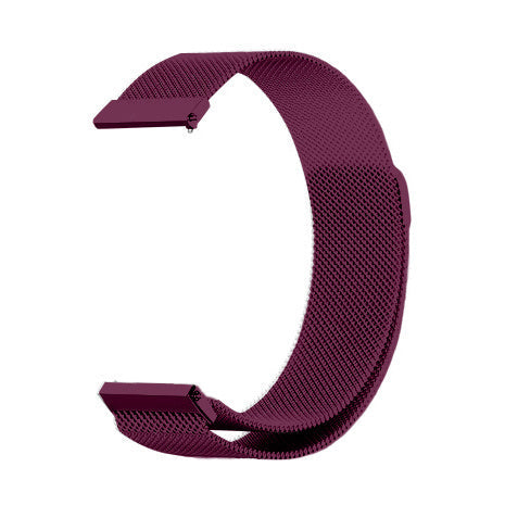 Bracelet milanais Redmi Watch 5 Active (violet)