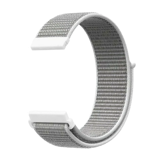 Fitbit Sense Nylon Strap (Grey)
