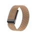Bracelet nylon tricotée WHOOP 5.0 (rose antique)