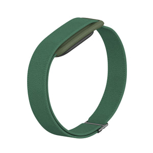 Bracelet élastique Fitbit Air (vert militaire)