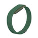 Bracelet élastique Fitbit Air (vert militaire)