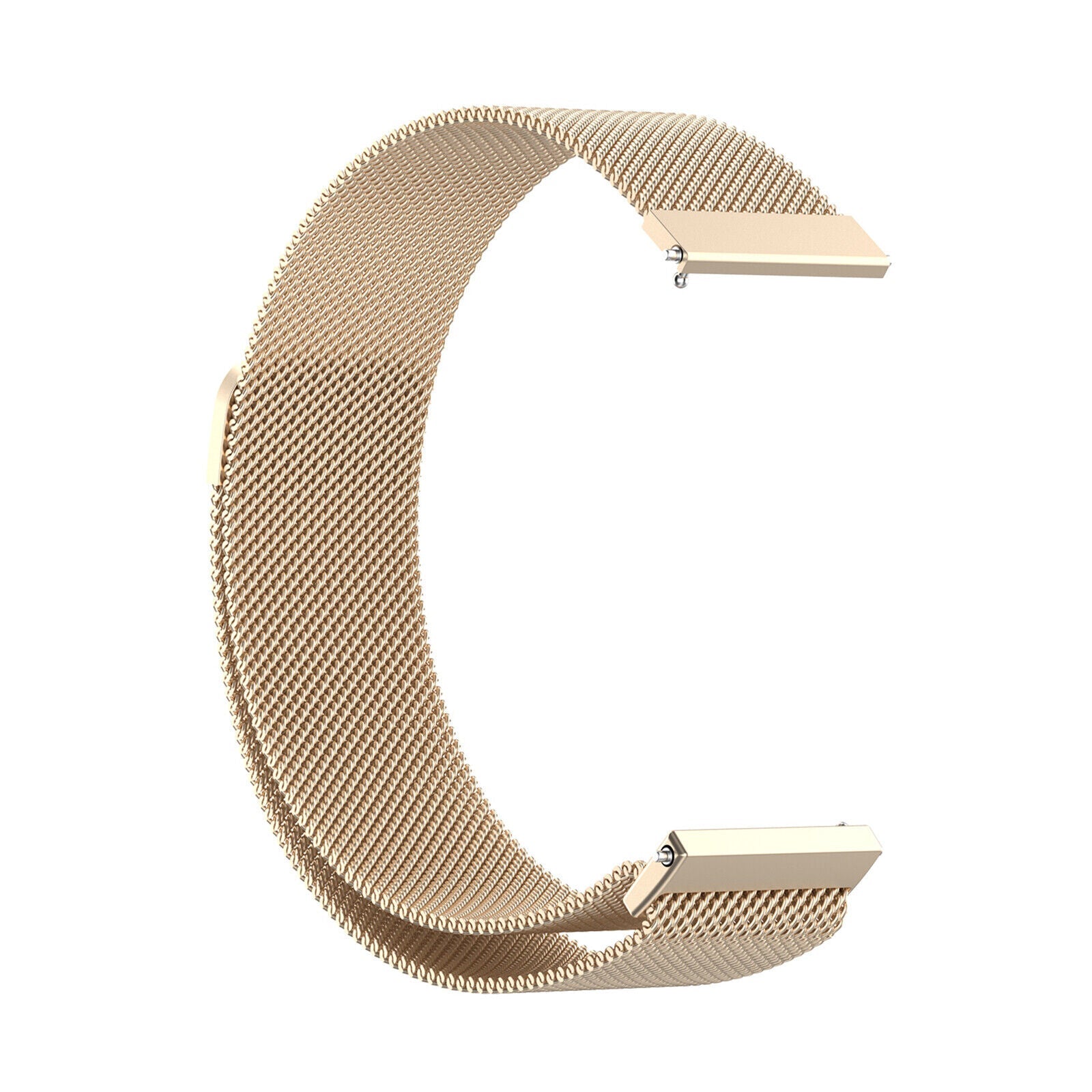 Bracelet milanais CMF Watch 3 Pro (champagne or)