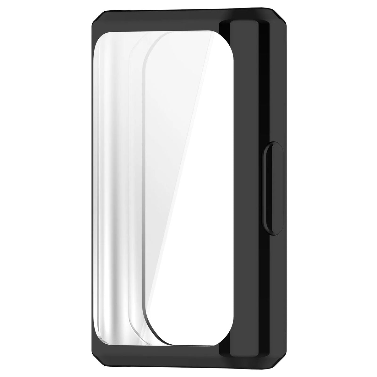 Coque TPU Pro Huawei Band 11 (noir)