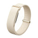 Bracelet silicone Fitbit Air (beige)