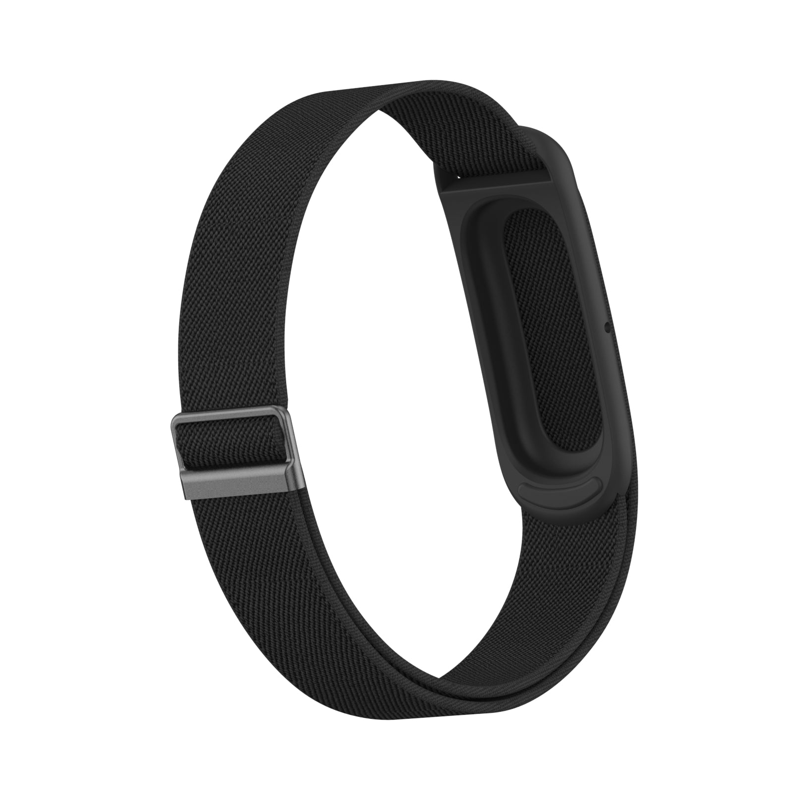 Biceps bracelet élastique Fitbit Air (noir)