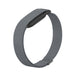 Bracelet élastique Fitbit Air (gris anthracite)