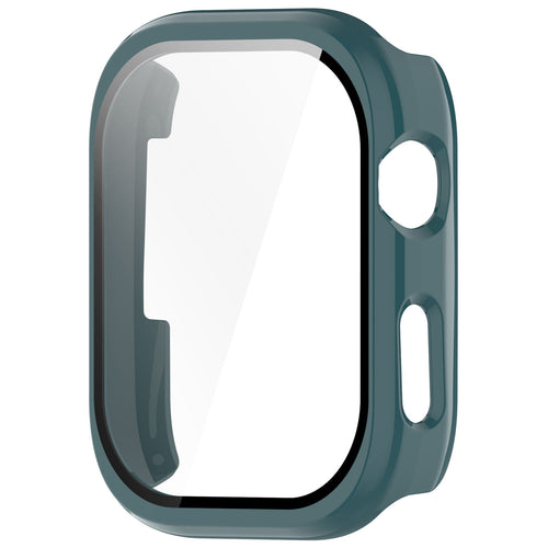Coque rigide avec verre Huawei Watch D2 (vert)