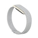 Biceps bracelet élastique Fitbit Air (gris)
