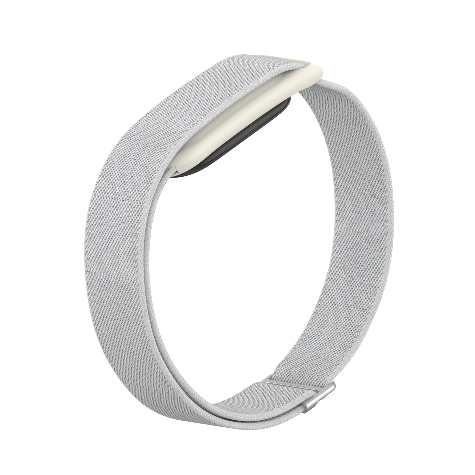 Biceps bracelet élastique Fitbit Air (gris)