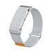 Bracelet nylon avec cadre Fitbit Air (gris)