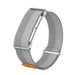 Bracelet nylon avec cadre Fitbit Air (gris)