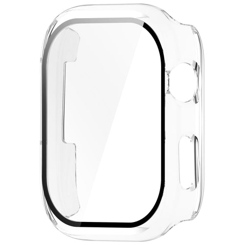 Coque rigide avec verre Huawei Watch D2 (transparent)