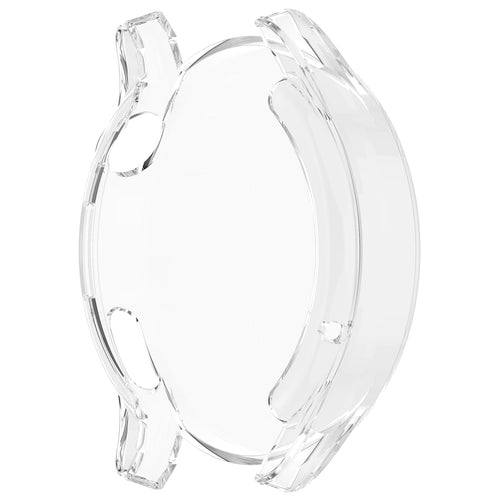 Xiaomi Watch S5 TPU Case (Transparant)