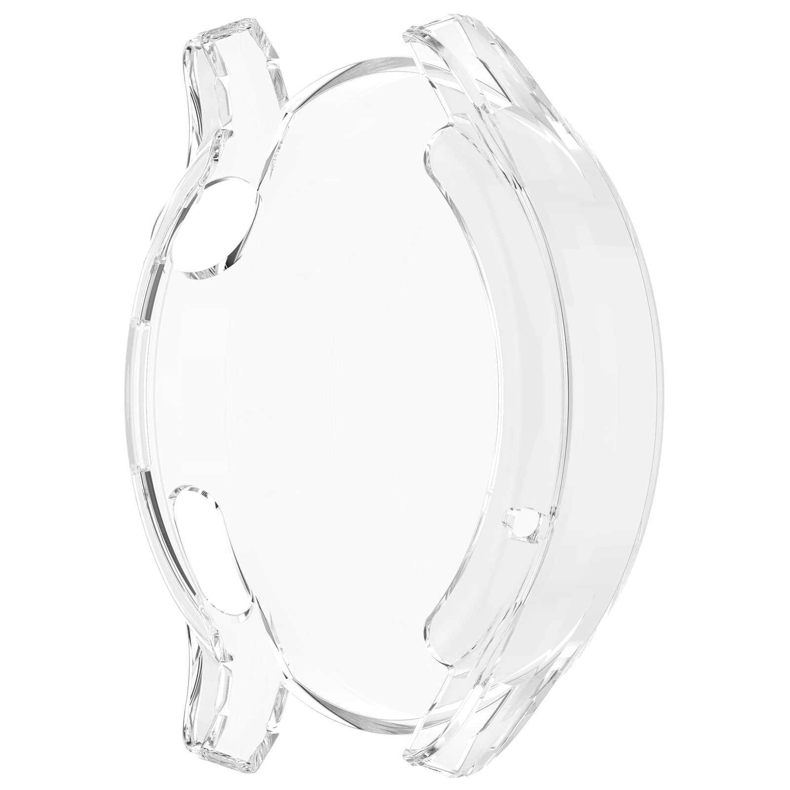 Xiaomi Watch S5 Coque TPU (Transparant)