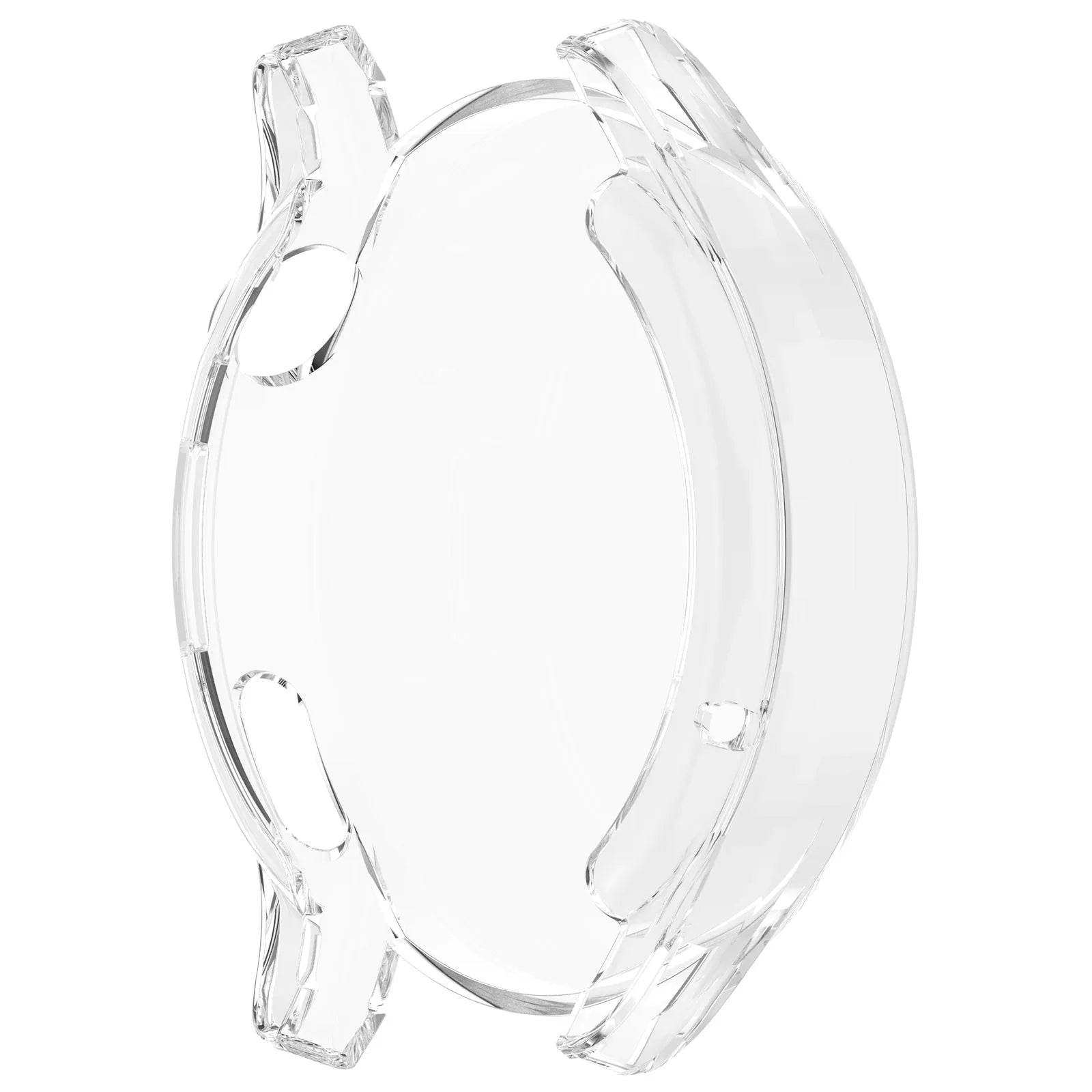 Xiaomi Watch S5 Coque TPU (Transparant)