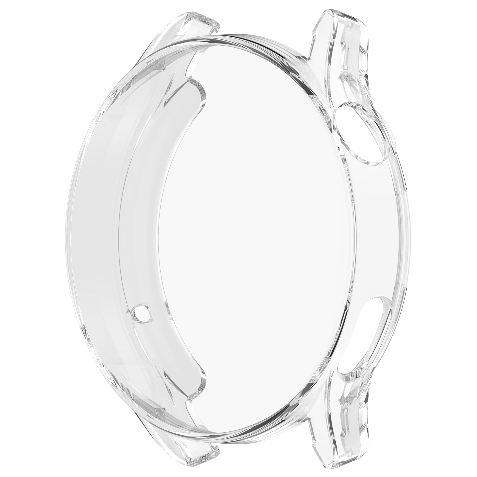 Xiaomi Watch S5 Coque TPU (Transparant)