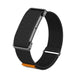 Bracelet nylon ultra fine Fitbit Air (noir)