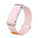Bracelet nylon ultra fine Fitbit Air (rose)
