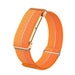 Bracelet nylon ultra fine Fitbit Air (orange)