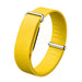 Bracelet silicone Fitbit Air (jaune)