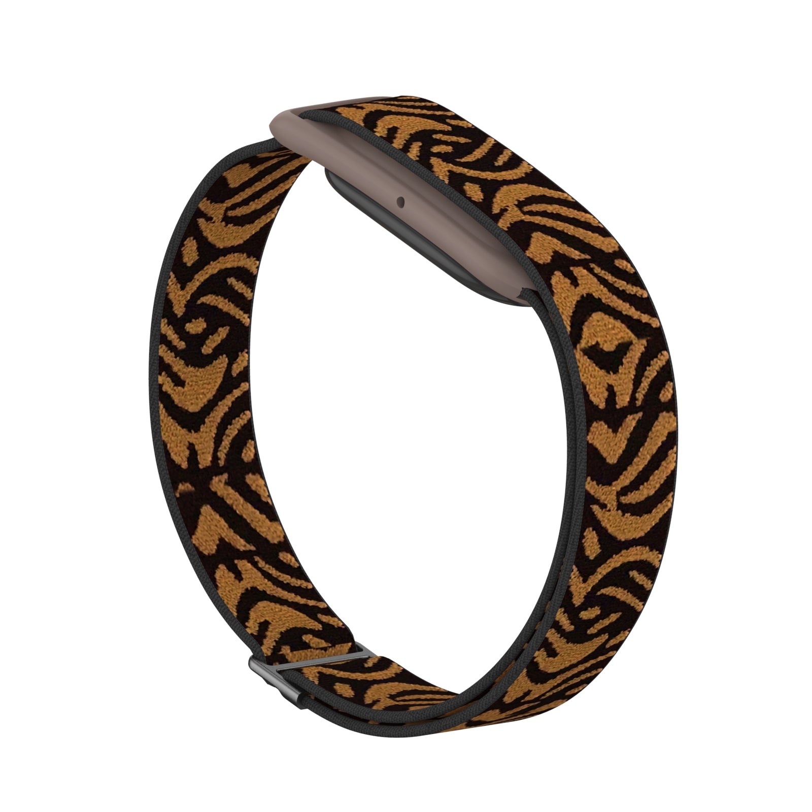 Bracelet élastique Fitbit Air (léopard)