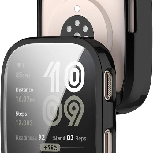 Coque TPU Amazfit Bip 6 (noir)