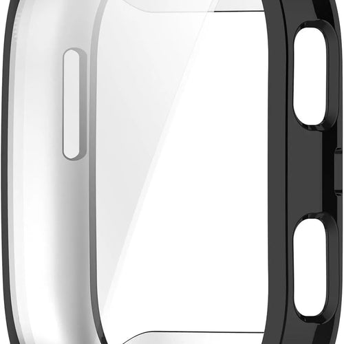 Coque TPU Amazfit Bip 6 (noir)
