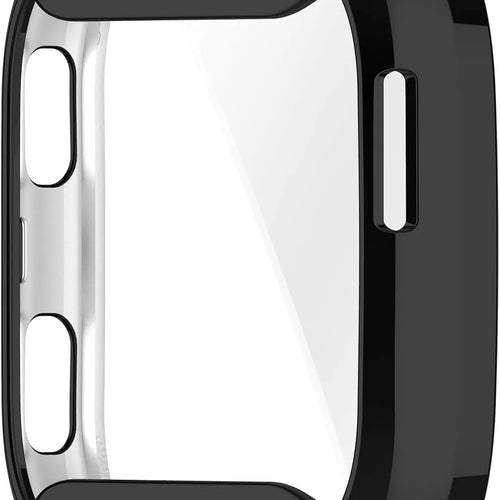 Coque TPU Amazfit Bip 6 (noir)