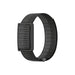 Bracelet nylon Polar Loop (noir/gris)