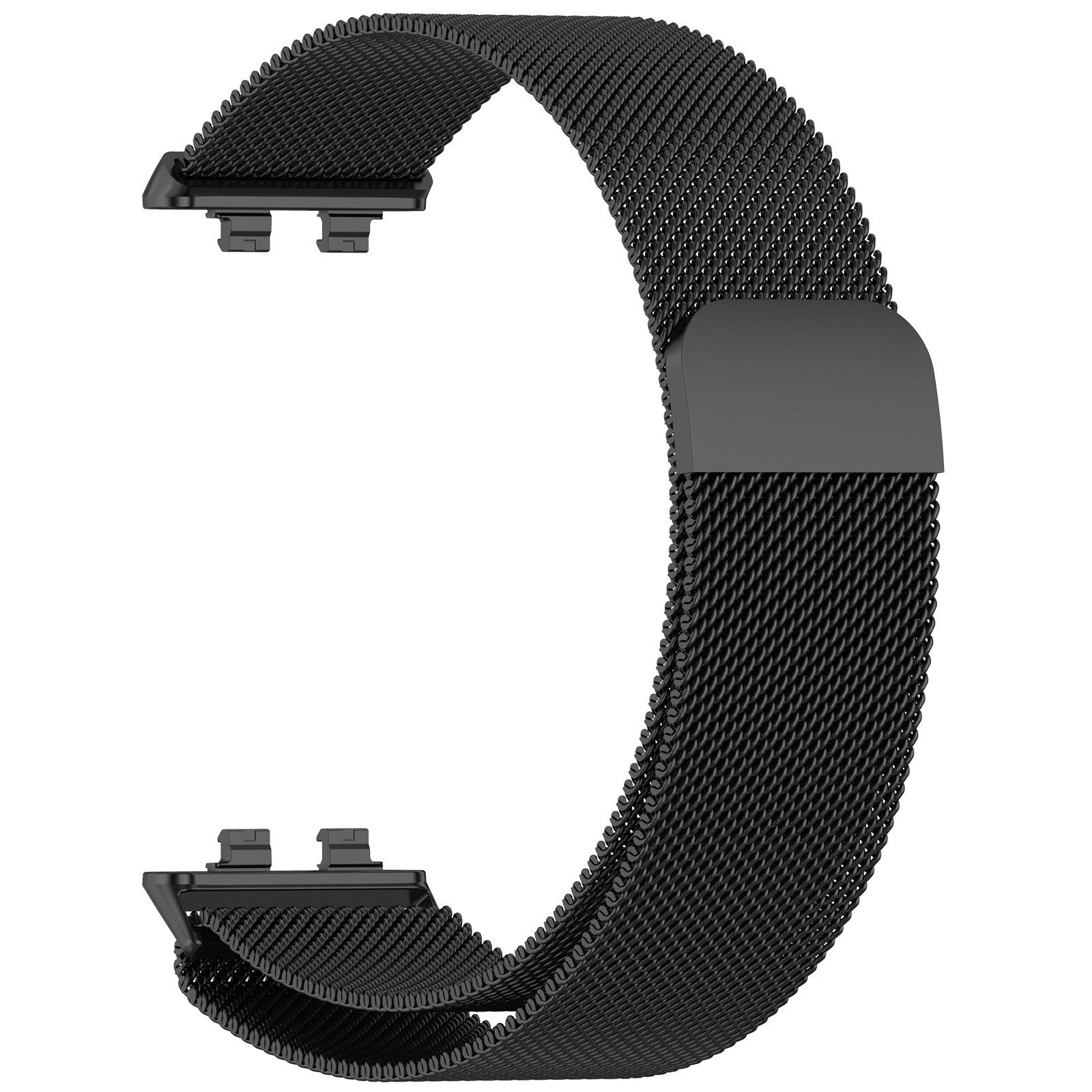 Bracelet milanais Huawei Band 11 (noir)