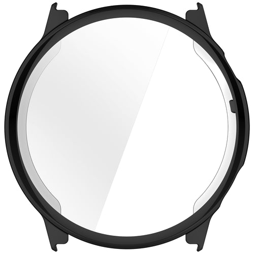 Coque TPU Garmin Venu 4 - 45mm (noir)